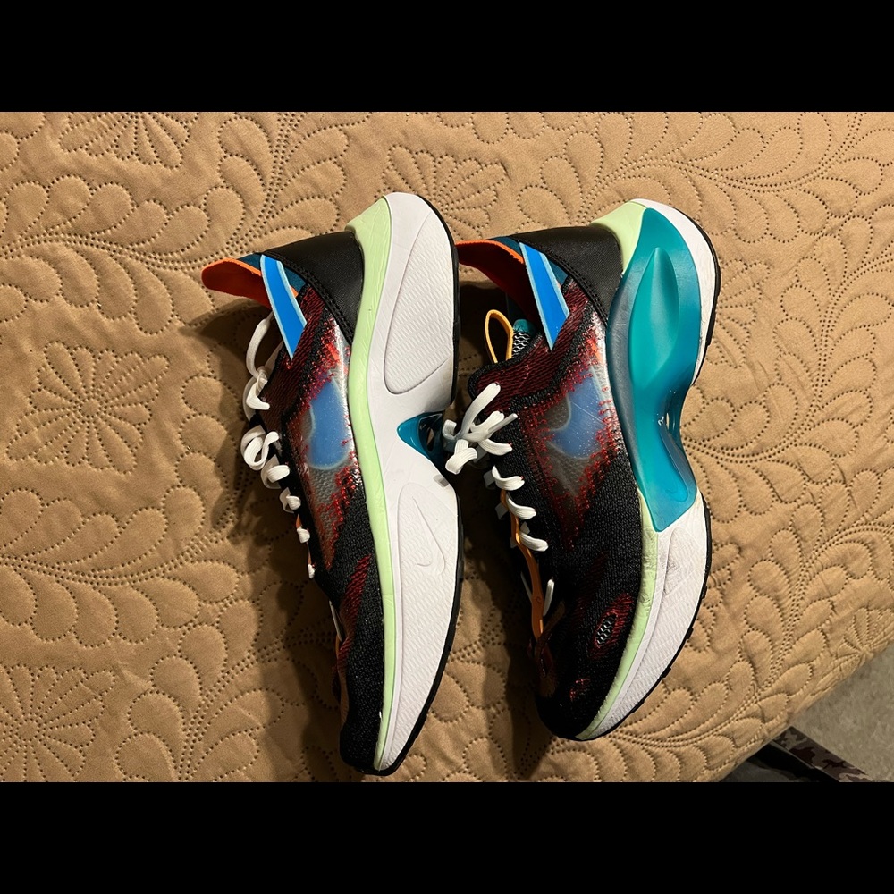 Nike N110 Dimsix